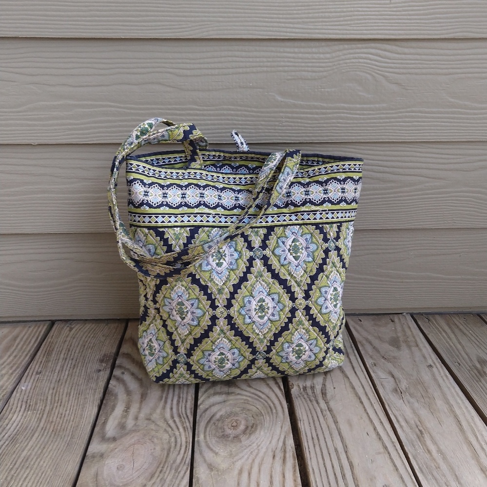 Vera Bradley Tote